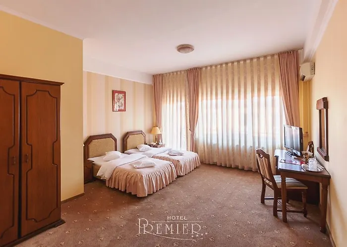 Hotel Premier