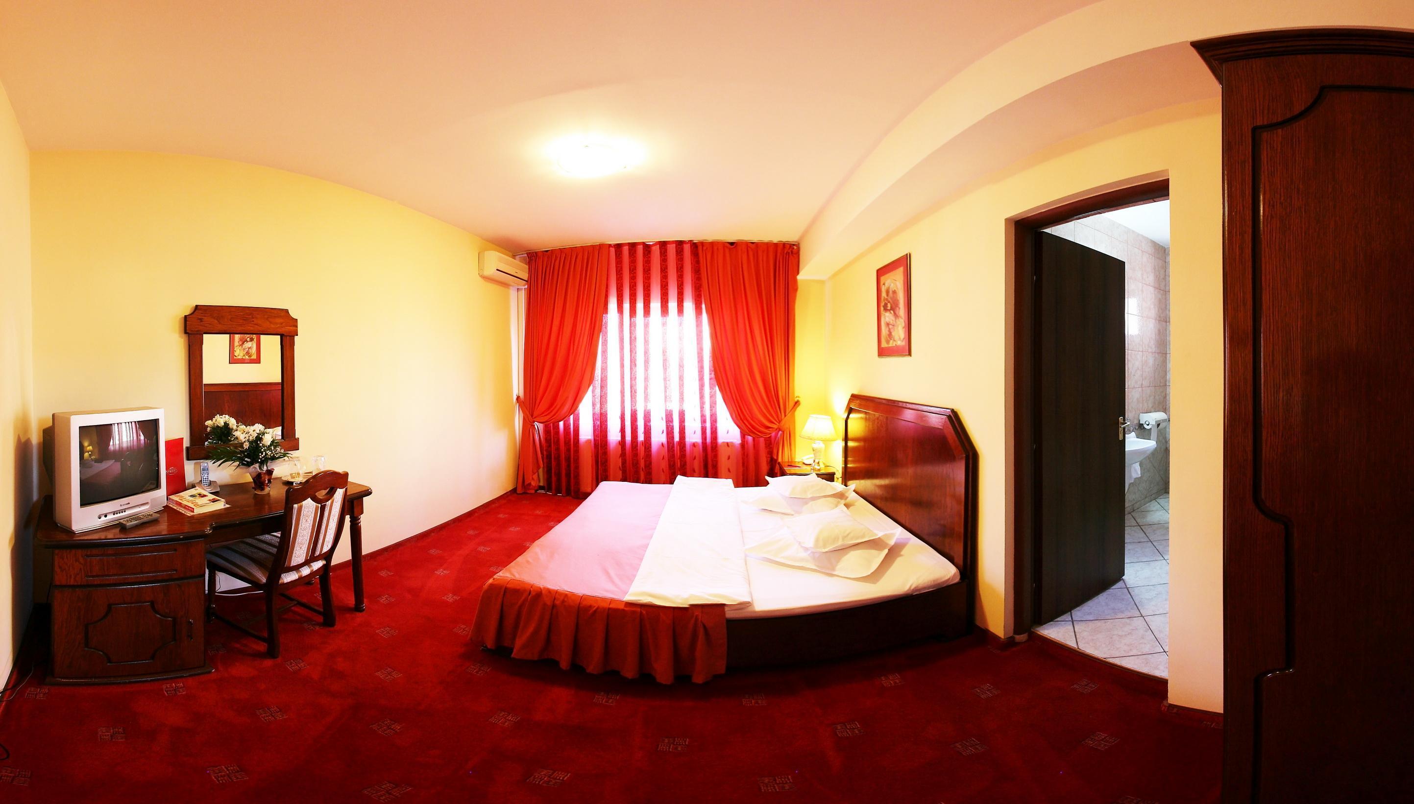 Premier 4* Cluj-Napoca
