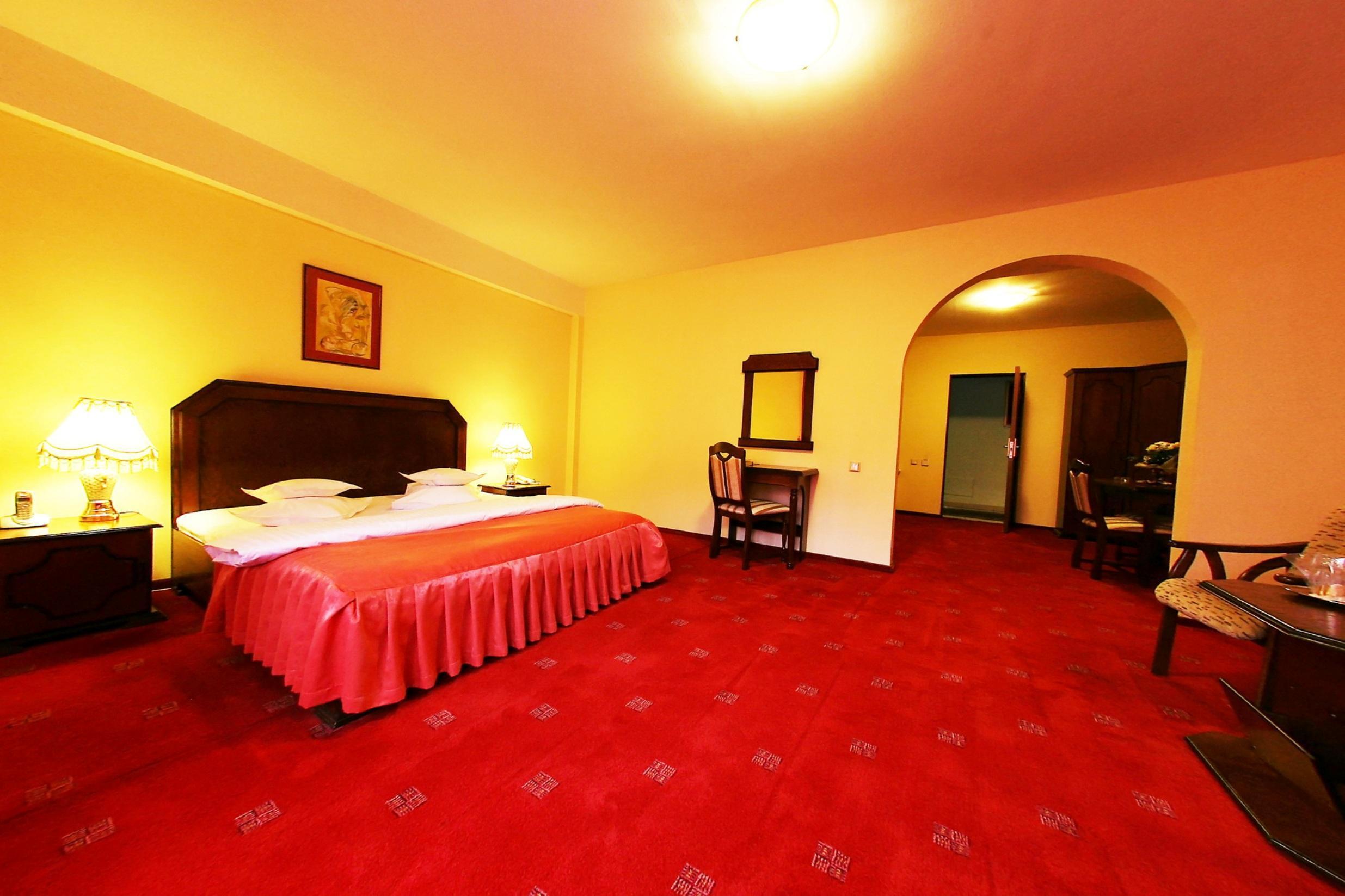 Premier 4* Cluj-Napoca