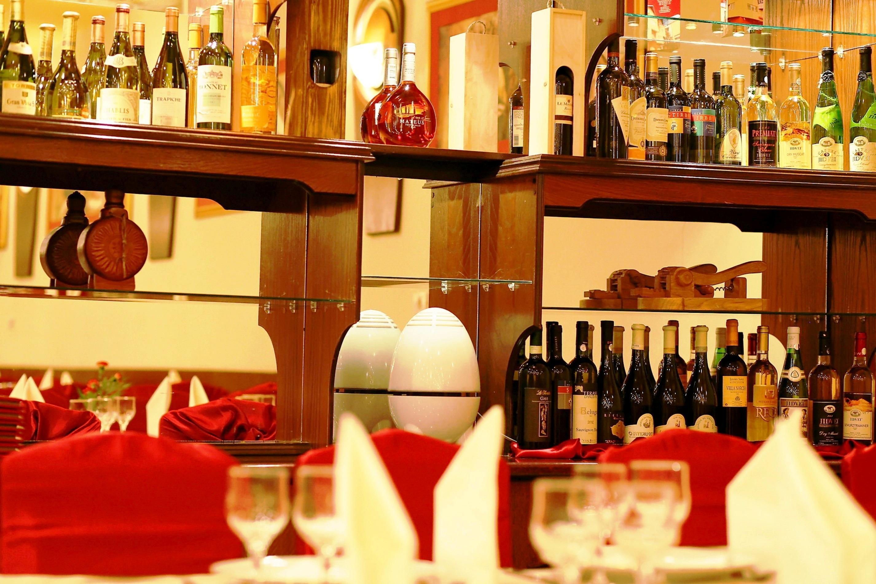 Khách sạn Premier Cluj-Napoca