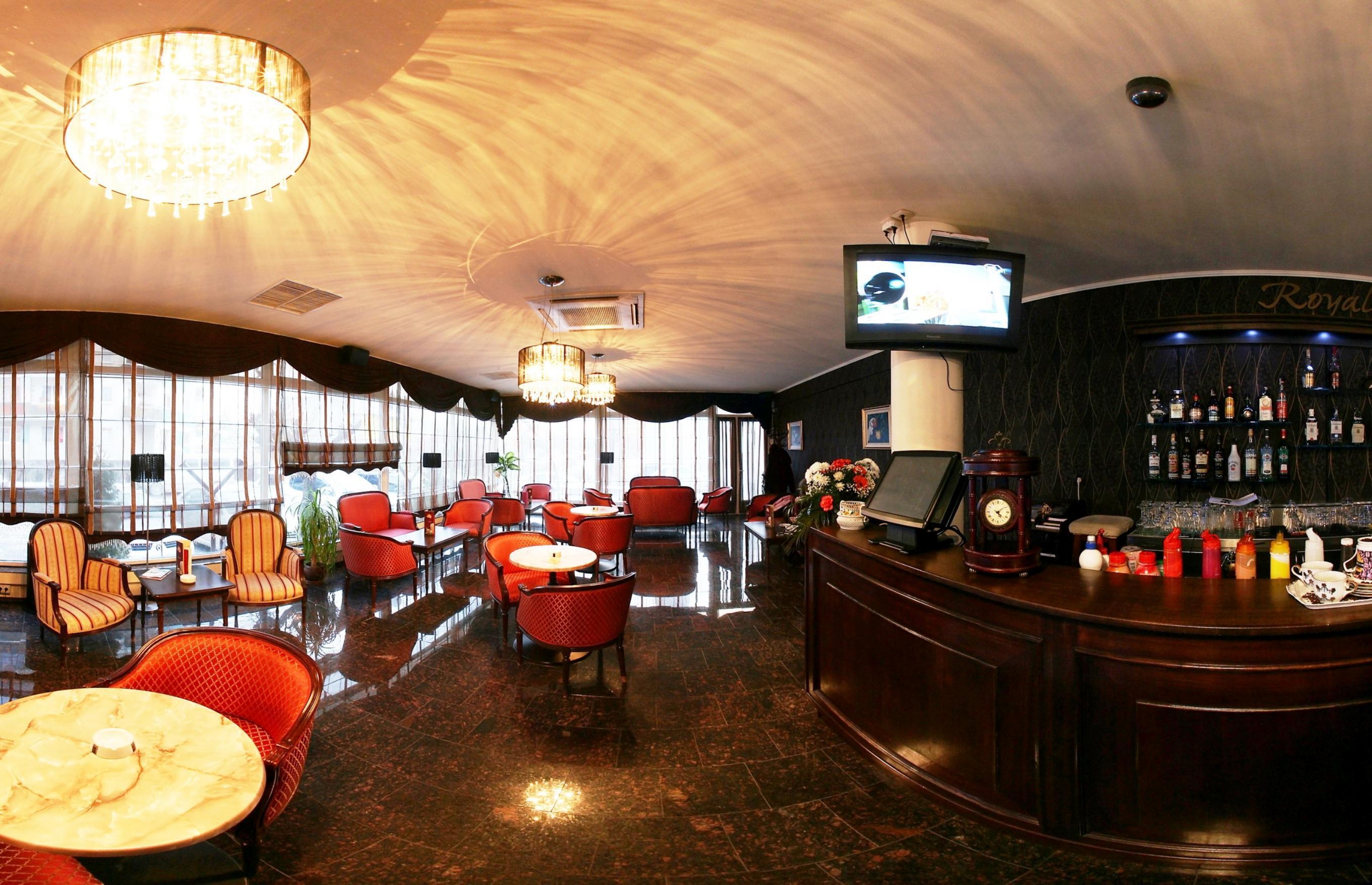 Khách sạn Premier Cluj-Napoca
