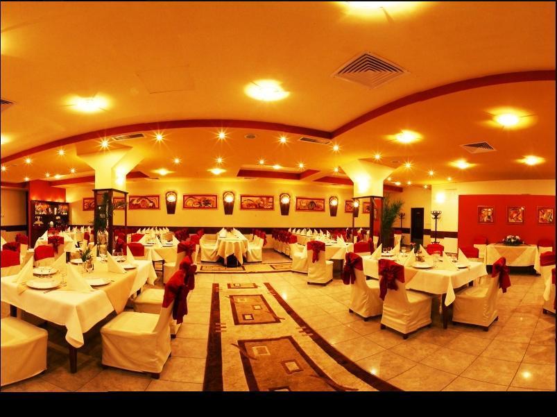 Khách sạn Premier Cluj-Napoca