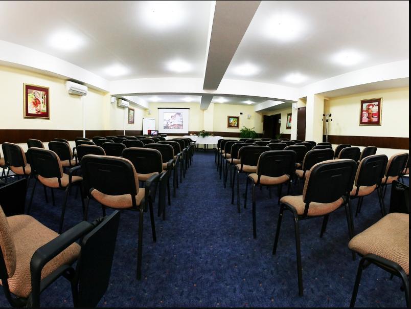 Premier 4* Cluj-Napoca