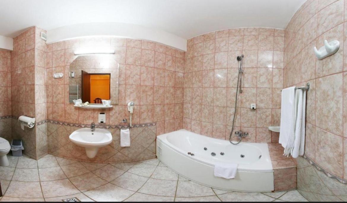 Premier Khách sạn Cluj-Napoca