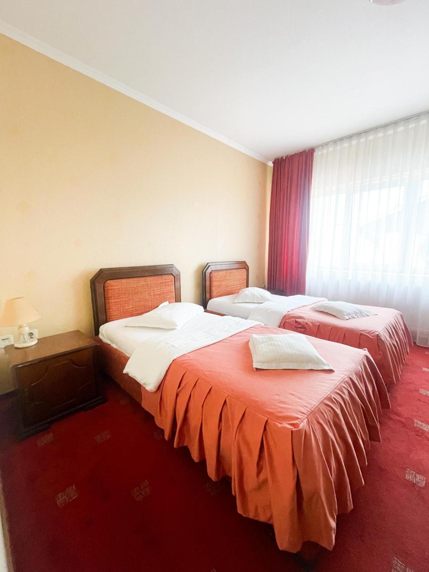 Khách sạn Premier Cluj-Napoca