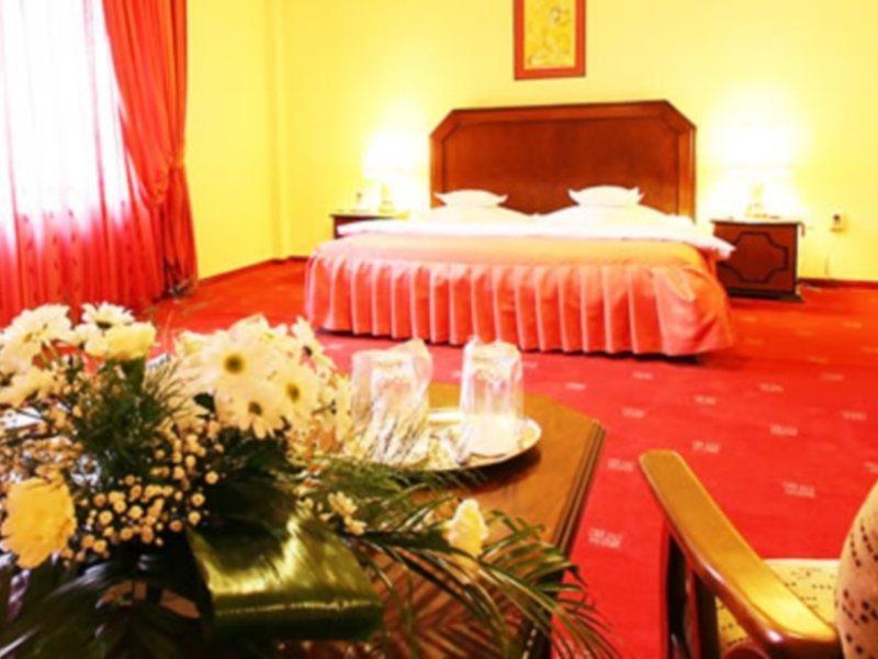 Khách sạn Premier 4*