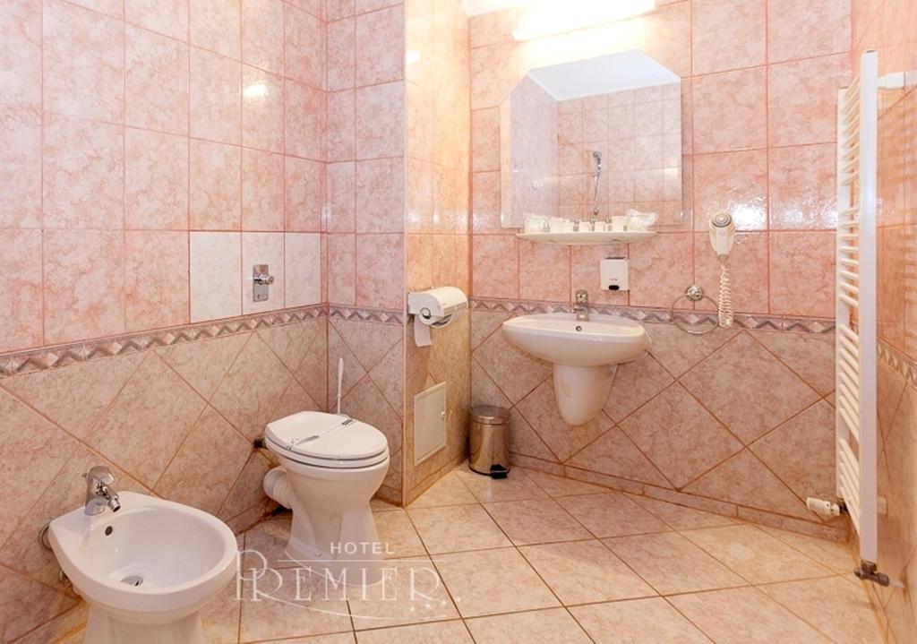 Premier Khách sạn Cluj-Napoca