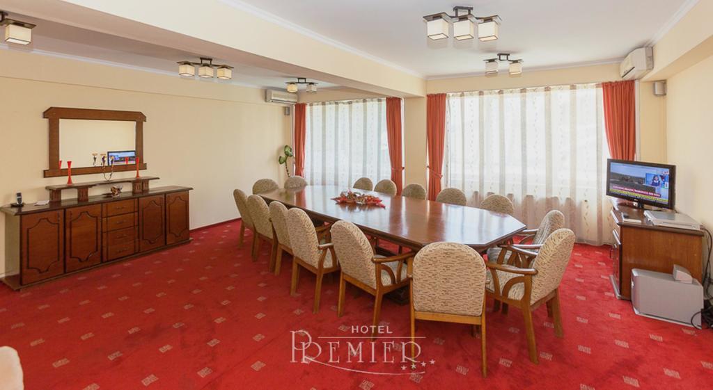 Khách sạn Premier Cluj-Napoca