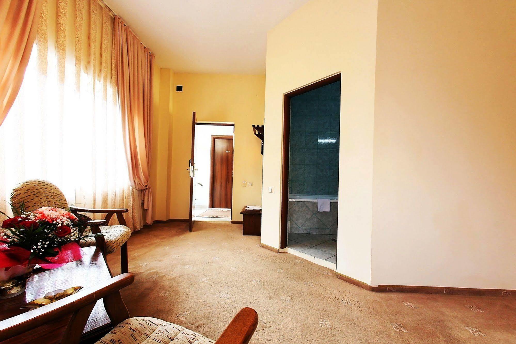 Premier Khách sạn Cluj-Napoca