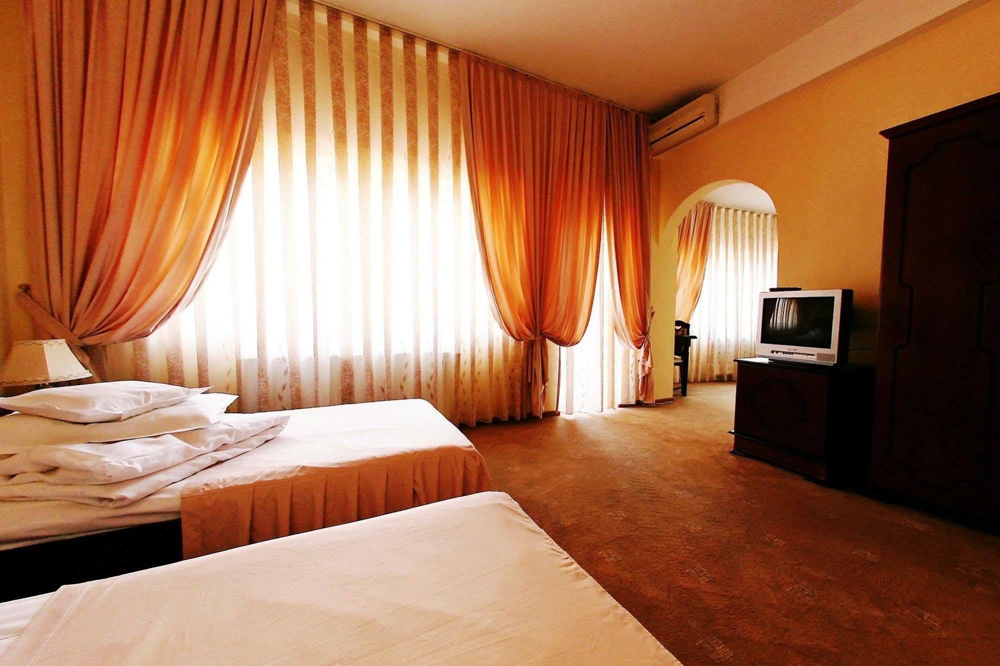 Khách sạn Premier Cluj-Napoca
