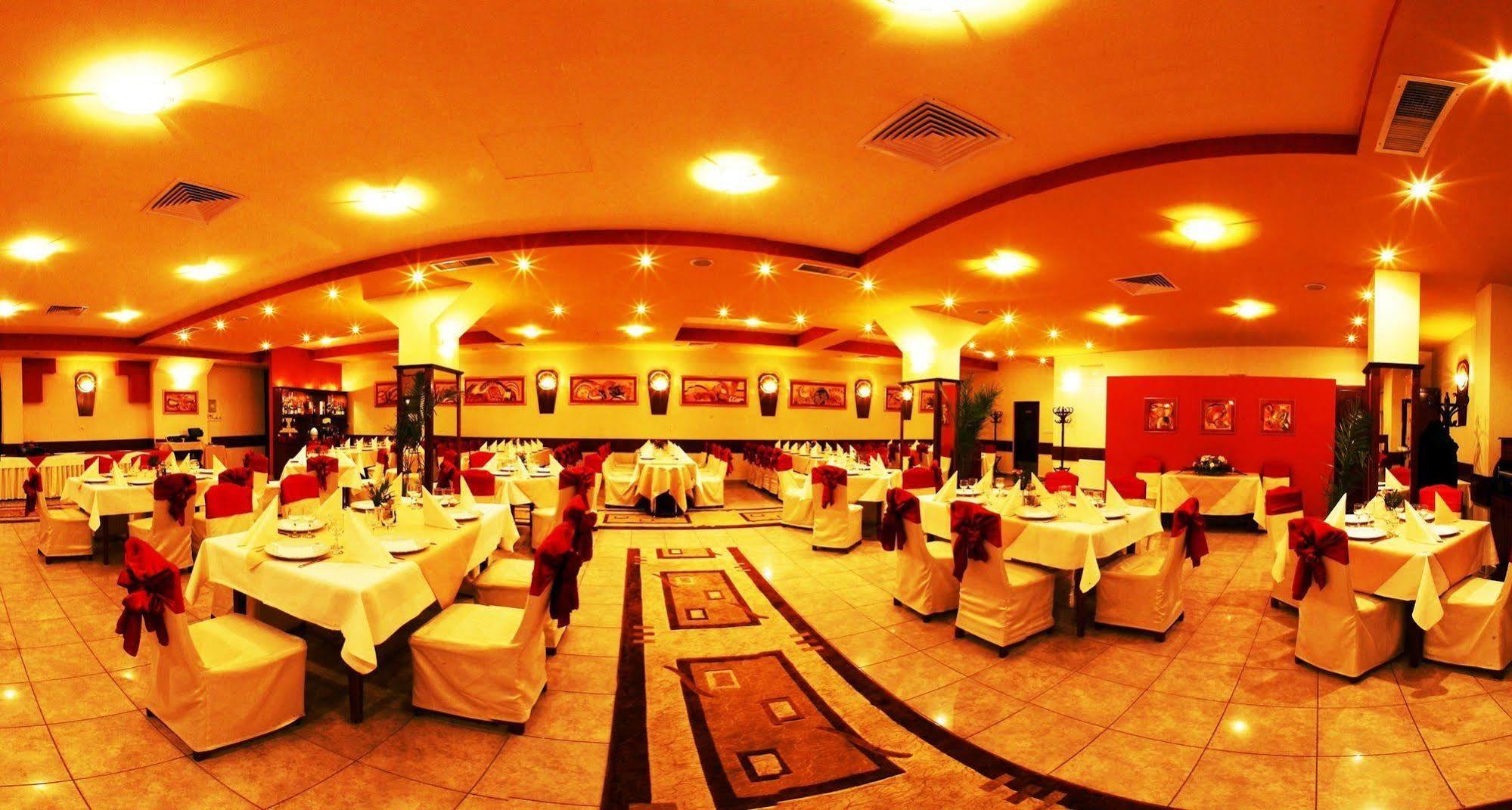 Khách sạn Premier Cluj-Napoca