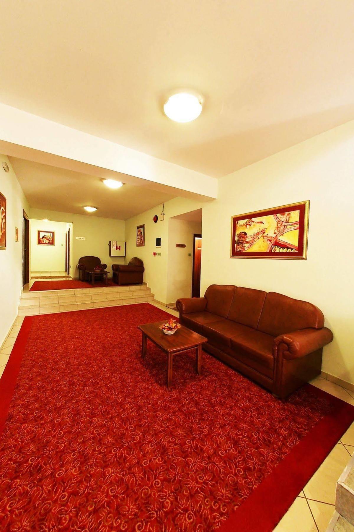 Premier 4* Cluj-Napoca