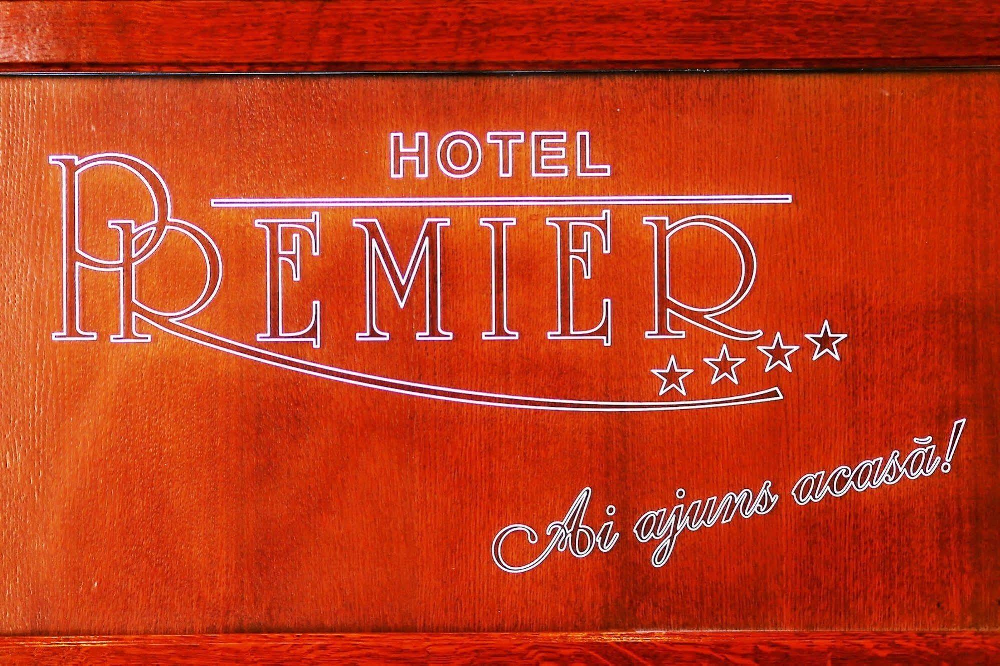 Premier 4* Cluj-Napoca