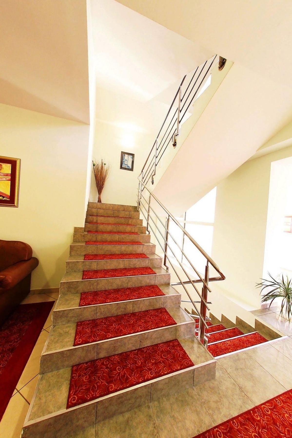 Premier Khách sạn Cluj-Napoca